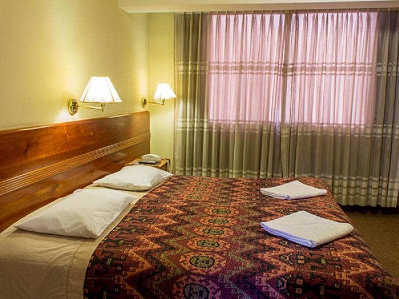 Imperial Puno Hostal Kültér fotó